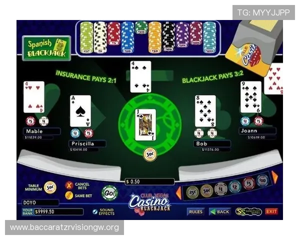 澳门赌场最常见的玩法类型全面解析帮助玩家了解不同游戏的规则与技巧